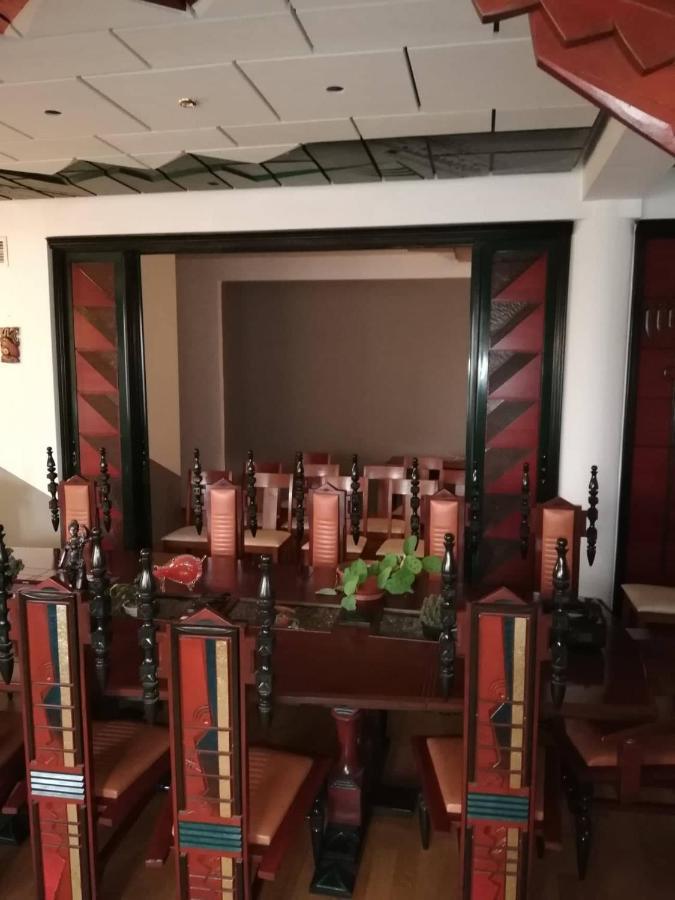 Hotel Slaviani Dimitrovgrad  Kültér fotó
