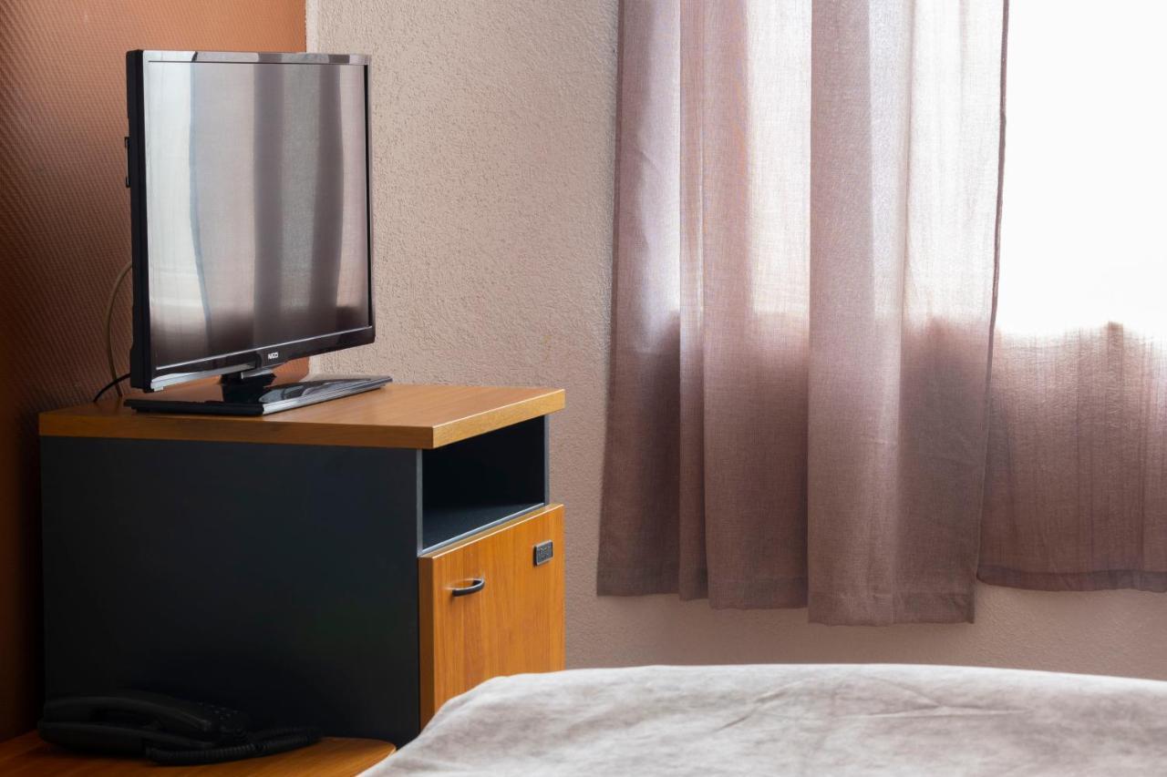 Hotel Slaviani Dimitrovgrad  Kültér fotó
