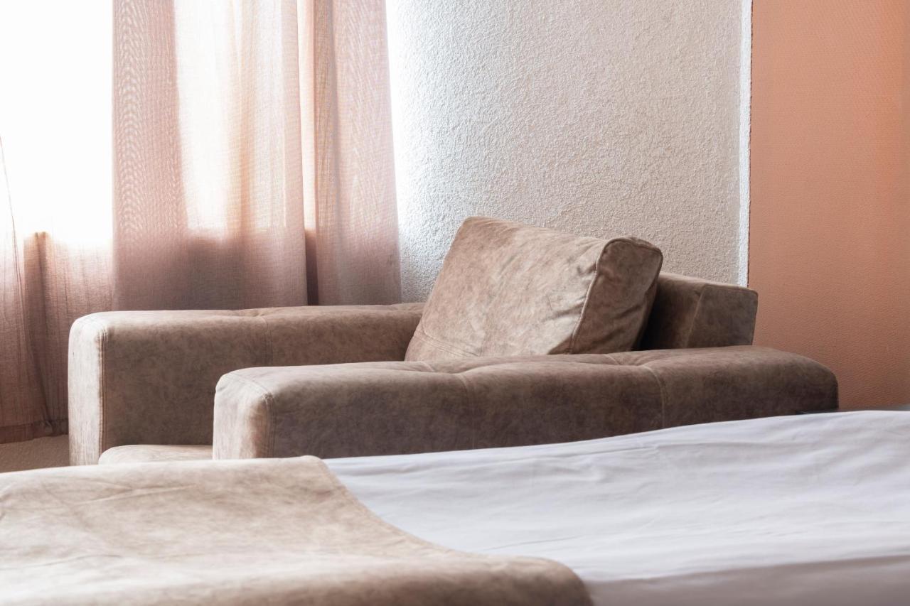 Hotel Slaviani Dimitrovgrad  Kültér fotó