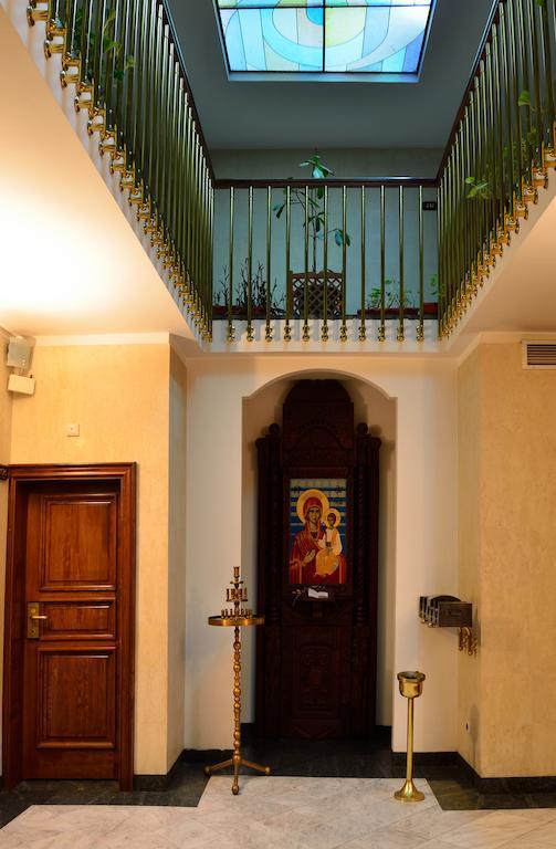 Hotel Slaviani Dimitrovgrad  Kültér fotó