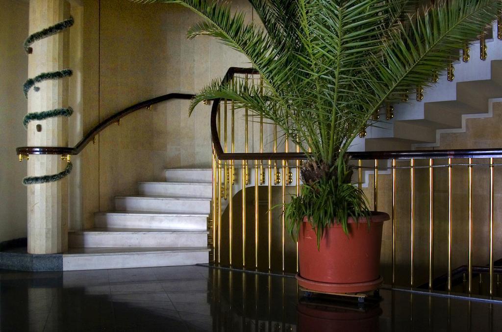 Hotel Slaviani Dimitrovgrad  Kültér fotó